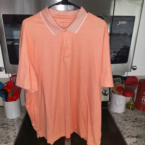 Van Huesen Polo - Picture 1 of 1